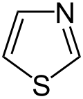 Thiazole