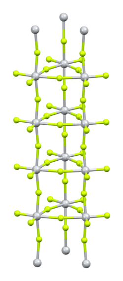 Titanium(IV) fluoride