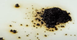 Titanium tetraiodide