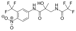 Topilutamide