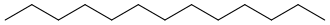 Skeletal formula of normal Trident