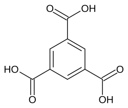 Skeletal formula