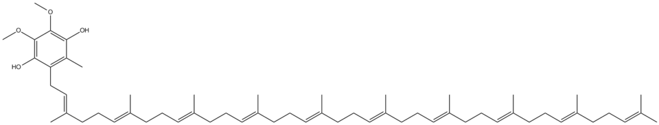 Ubiquinol
