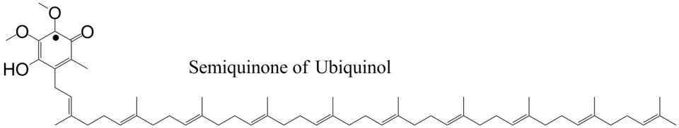 Ubiquinol