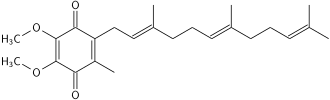 Coenzyme Q3