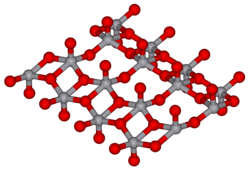Vanadium pentoxide monolayer
