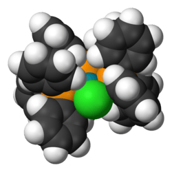 Wilkinson's catalyst