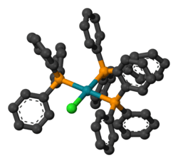 Wilkinson's catalyst