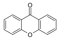 Skeletal formula