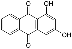 Skeletal formula