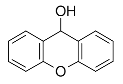 Skeletal formula