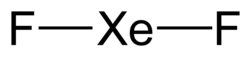 Xenon difluoride