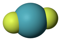 Xenon difluoride