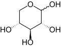 D-Xylopyranose