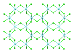 Yttrium(III) chloride