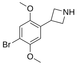 ZC-B (2C-B-AZET)​​​