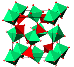 Zirconium(IV) tungstate