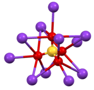 The environment about the tetrahedral CrO2−4 center in β-K2CrO4