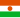 Bandera de Niger
