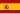 Bandera de España