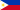 Bandera de Filipinas